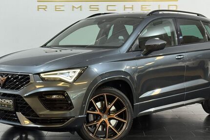Cupra Ateca 63.000 km 28.490 &euro; Remscheid 42897