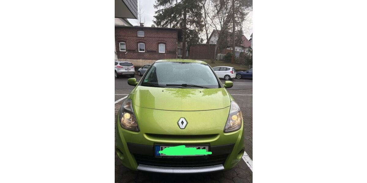 Renault Clio 171.000 km 2.600 &euro; Hagen 58097