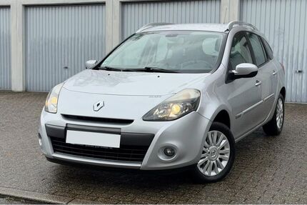 Renault Clio 189.000 km 1.650 &euro; Oberhausen 46145