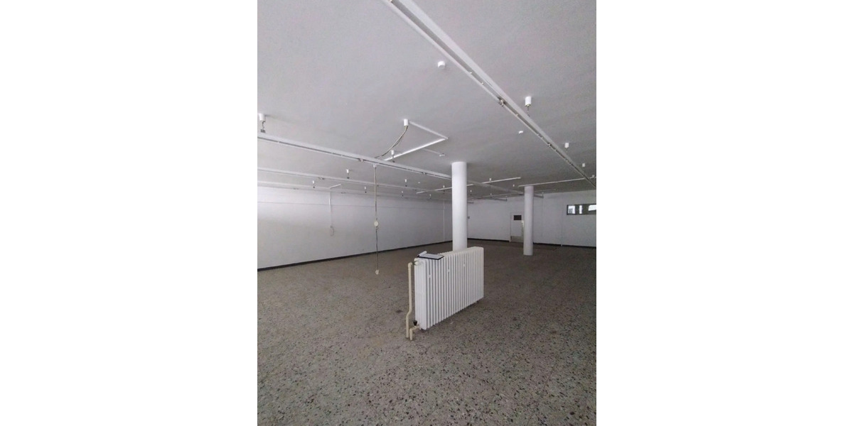 Gewerbeobjekt Wuppertal Gemarkung Elberfeld - 2.000&euro; | Angebot:23846856