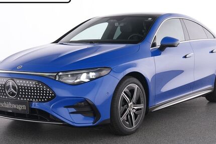 Mercedes-Benz CLA 250 7.900 km 55.930 &euro; Essen 45309