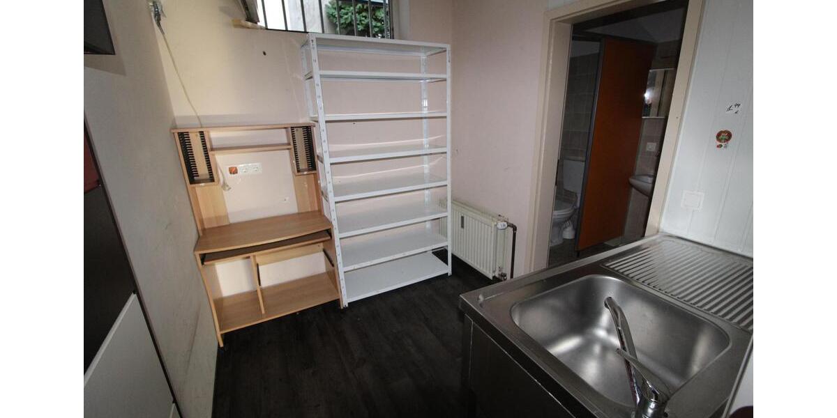 Gewerbeobjekt Velbert - 600&euro; | Angebot:24848400