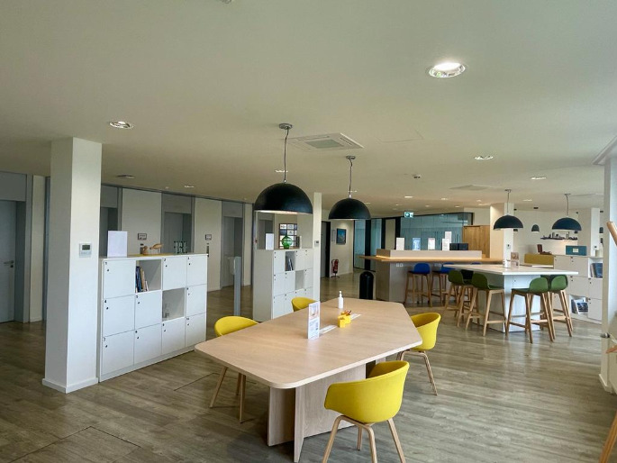 Gewerbeobjekt Essen Rüttenscheid - 896&euro; | Angebot:25878545