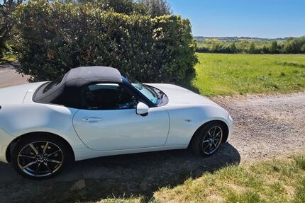Mazda MX-5 104.000 km 17.500 &euro; Heiligenhaus 42579