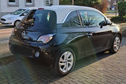 Opel Adam 20.150 km 10.750 &euro; Bottrop 46240