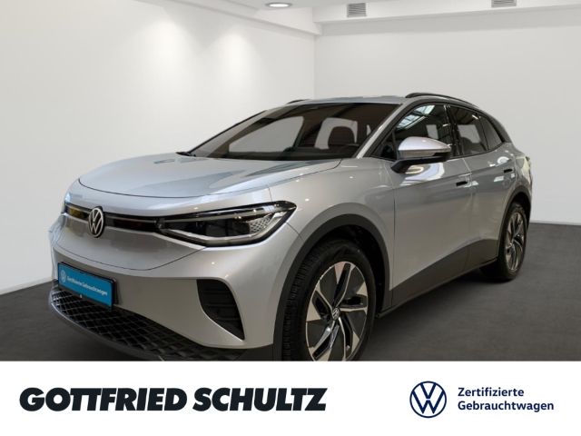 VW ID.4 11.246 km 33.450 &euro; Neuss 41460