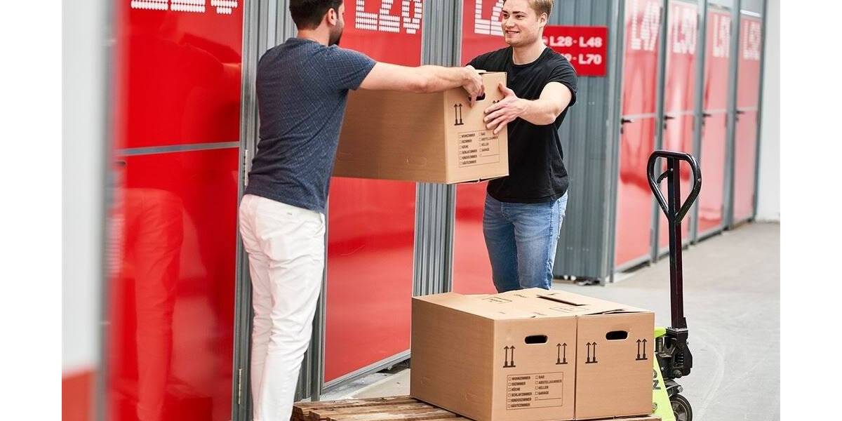 Gewerbeobjekt Oberhausen Alstaden-West - 249&euro; | Angebot:25689121