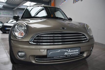 Mini ONE 154.481 km 3.980 &euro; Heiligenhaus 42579