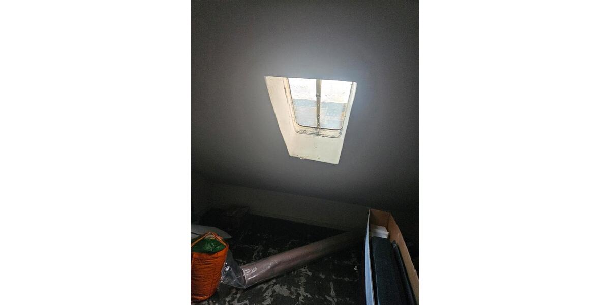 Dachgeschoßwohnung Wuppertal Barmen - 3 Zimmer, 500&euro; | Angebot:23220402