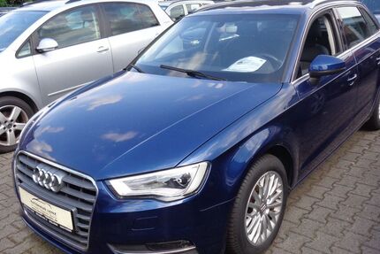 Audi A3 55.600 km 10.950 &euro; Mülheim 45481