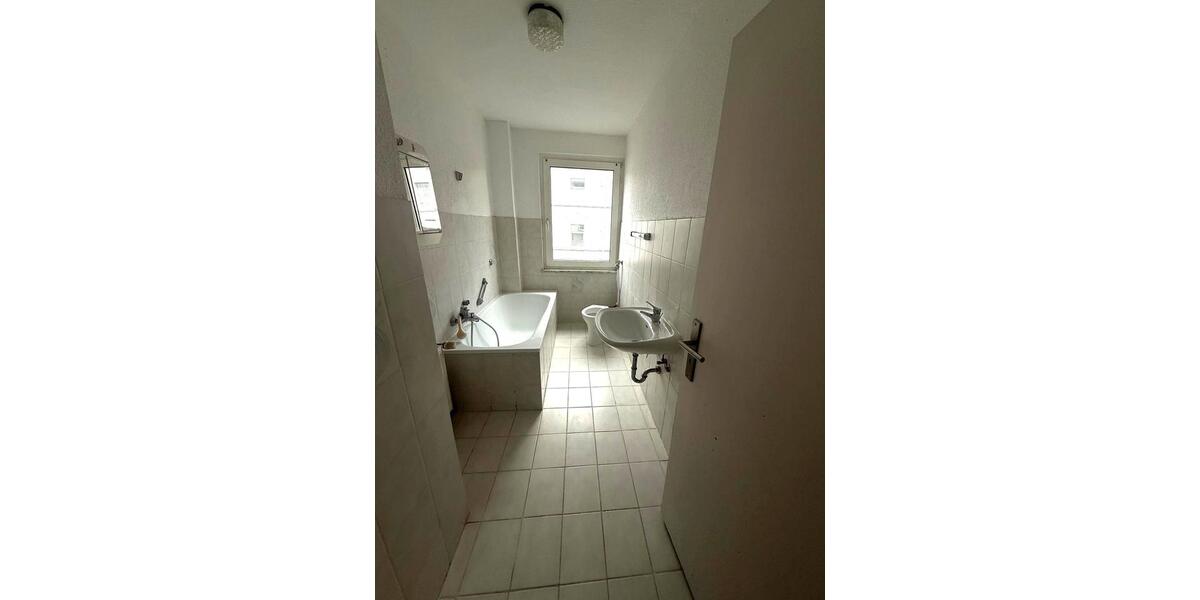 Etagenwohnung Bochum Günnigfeld - 2 Zimmer, 52 m&sup2;, 488&euro; | Angebot:27541023