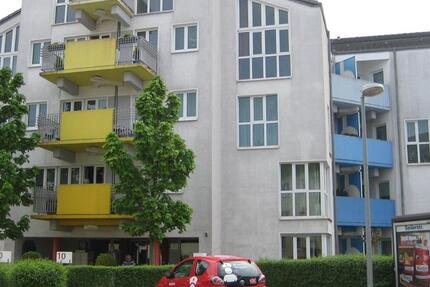 Wohnung Mülheim an der Ruhr Heißen - 2 Zimmer, 44 m&sup2;, 774&euro; | Angebot:25756672