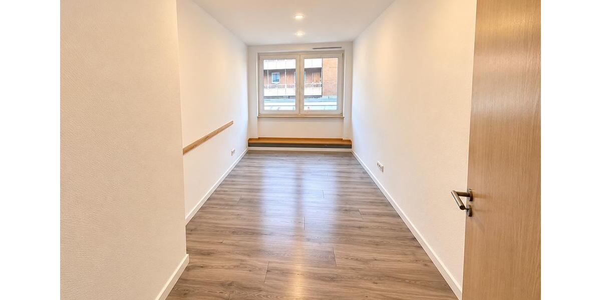 Etagenwohnung Gladbeck - 6 Zimmer, 153 m&sup2;, 1.450&euro; | Angebot:27571256