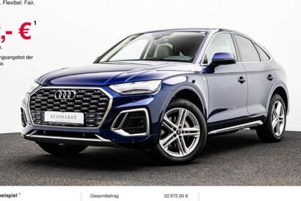 Audi Q5 31.176 km 34.950 &euro; Hagen 58091