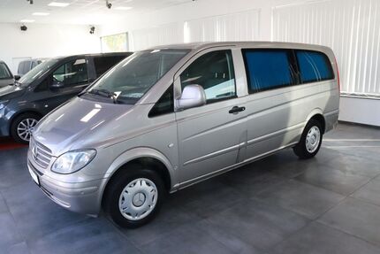 Mercedes-Benz Vito 226.694 km 11.950 &euro; Essen 45329