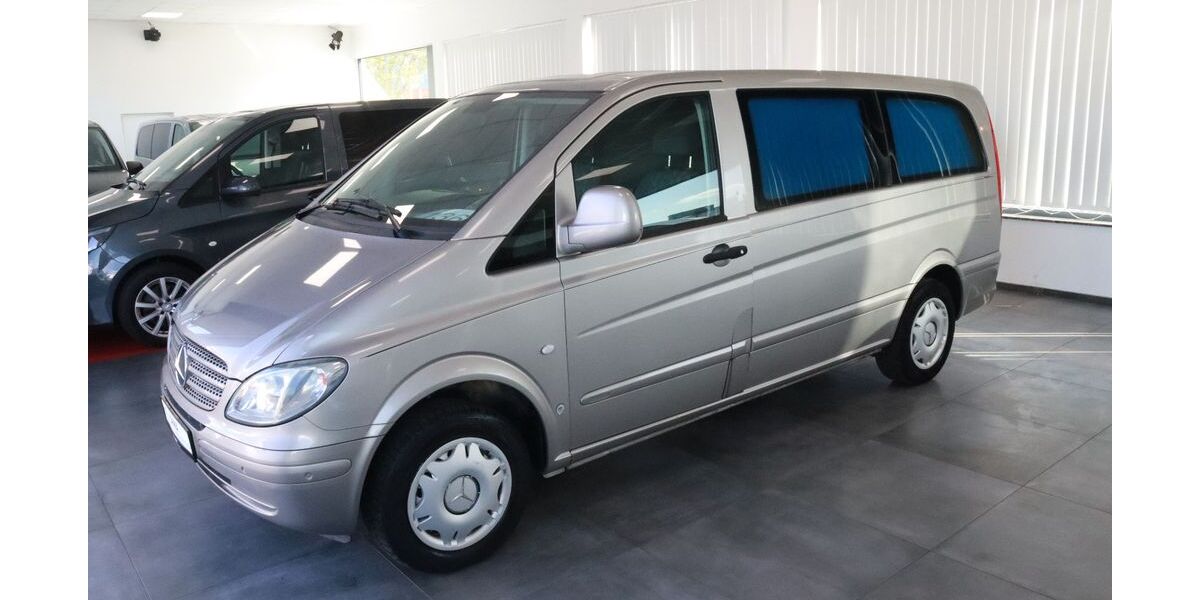Mercedes-Benz Vito 226.694 km 11.950 &euro; Essen 45329
