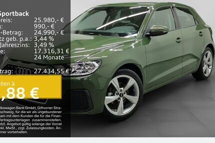 Audi A1 22.496 km 25.740 &euro; Bochum 44809