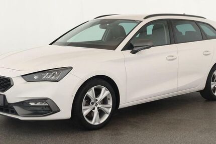 Seat Leon 80.700 km 21.484 &euro; Neuss 41464