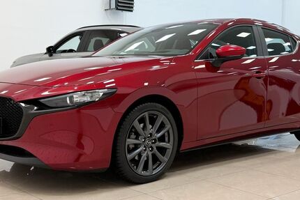 Mazda 3 19.997 km 22.390 &euro; Oberhausen 46149