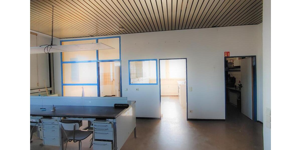 Gewerbeobjekt Oberhausen Alt-Oberhausen - 2.200&euro; | Angebot:25084251