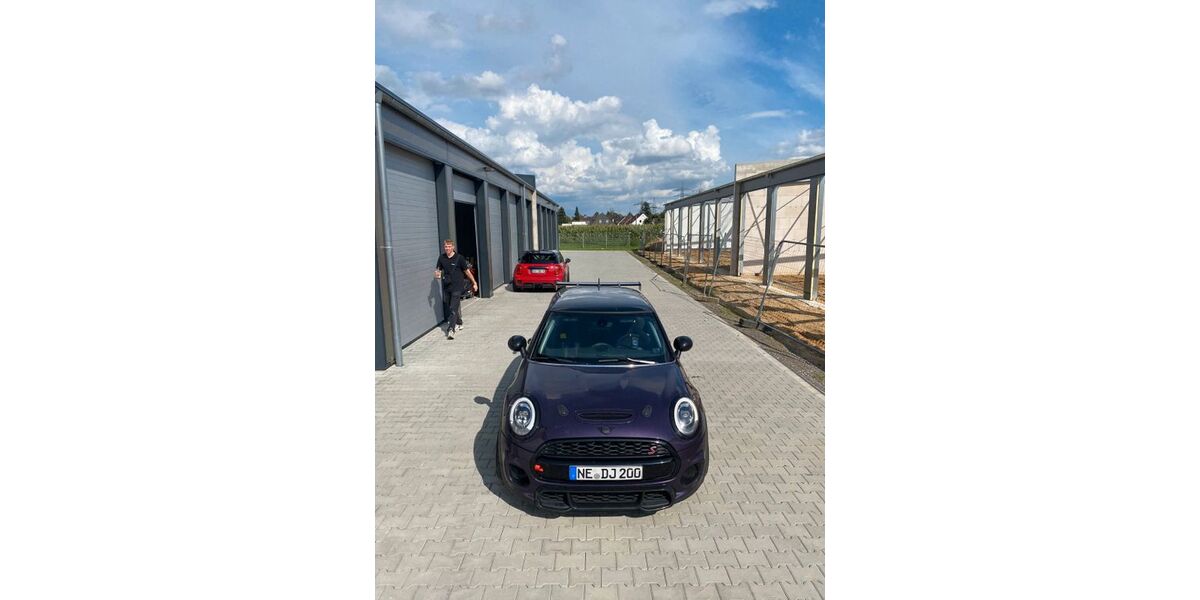 Mini Cooper S 125.000 km 20.000 &euro; Meerbusch 40667