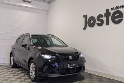 Seat Arona 31.871 km 18.490 &euro; Monheim 40789