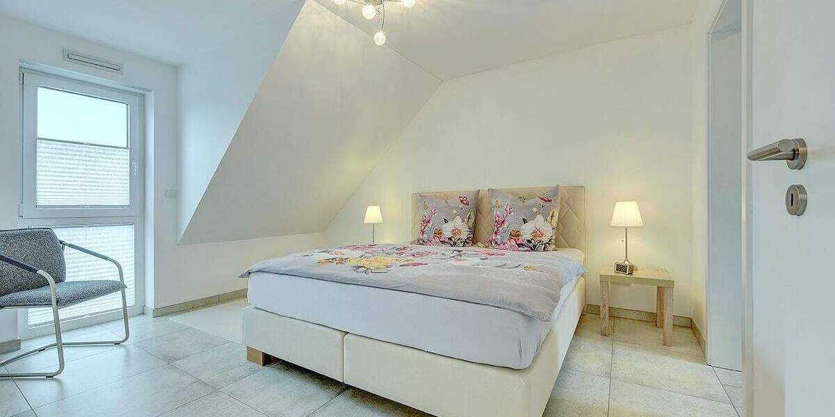 Einfamilienhaus Düsseldorf Unterrath - 5 Zimmer, 143 m&sup2;, 1.298.000&euro; | Angebot:25744337