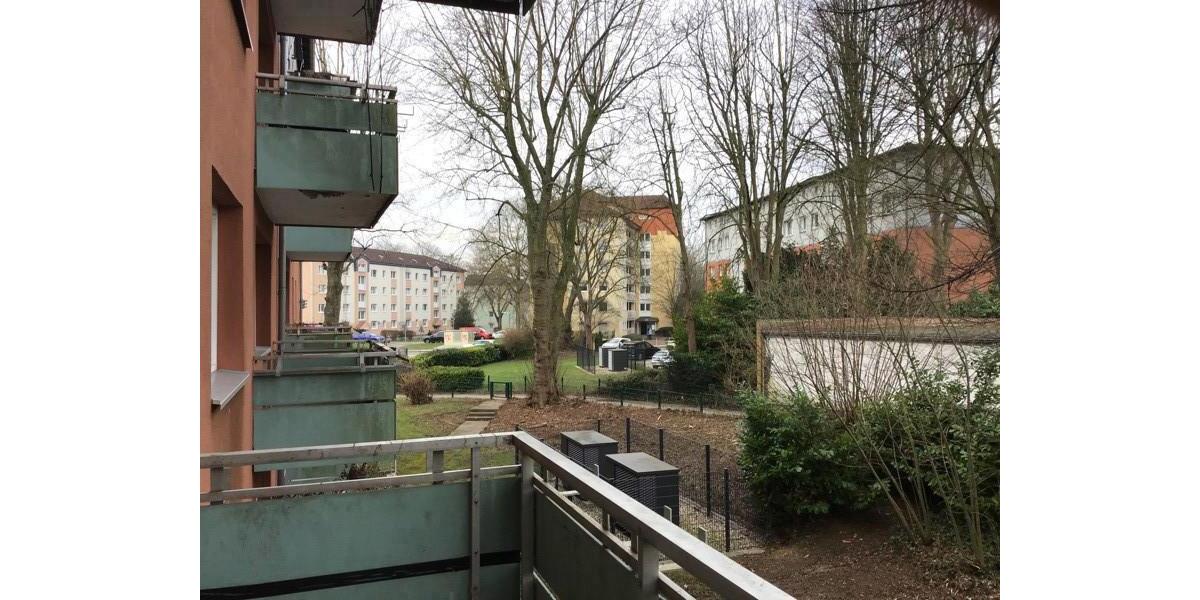 Etagenwohnung Essen Stadtbezirk VII - 3 Zimmer, 70 m&sup2;, 693&euro; | Angebot:24634710