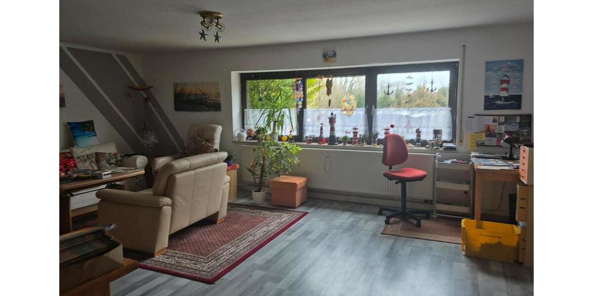 Etagenwohnung Wermelskirchen - 1 Zimmer, 80 m&sup2;, 870&euro; | Angebot:26007081
