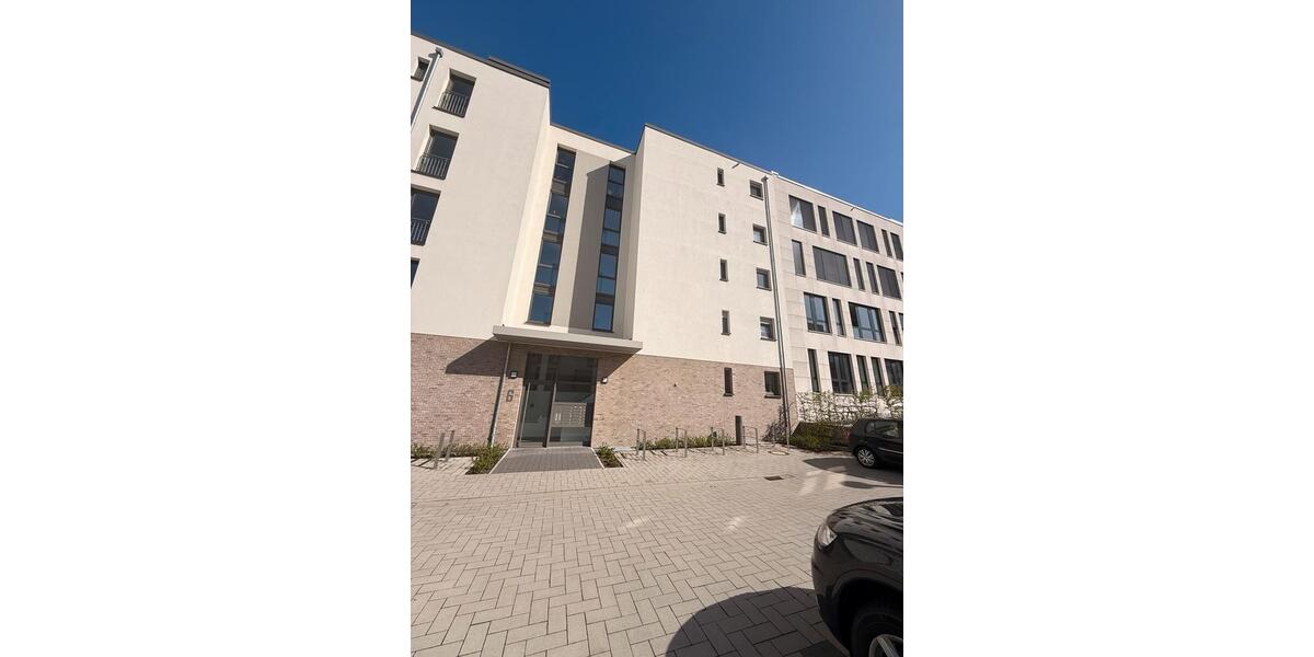 Erdgeschoßwohnung Essen Stadtkern - 2 Zimmer, 64 m&sup2;, 860&euro; | Angebot:25905922