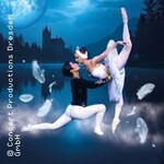 Crown Ballet: Schwanensee mit Orchester