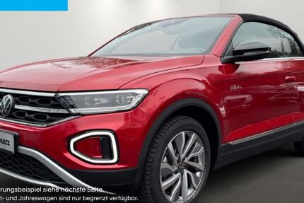 VW T-Roc 10.065 km 32.750 &euro; Wuppertal 42109
