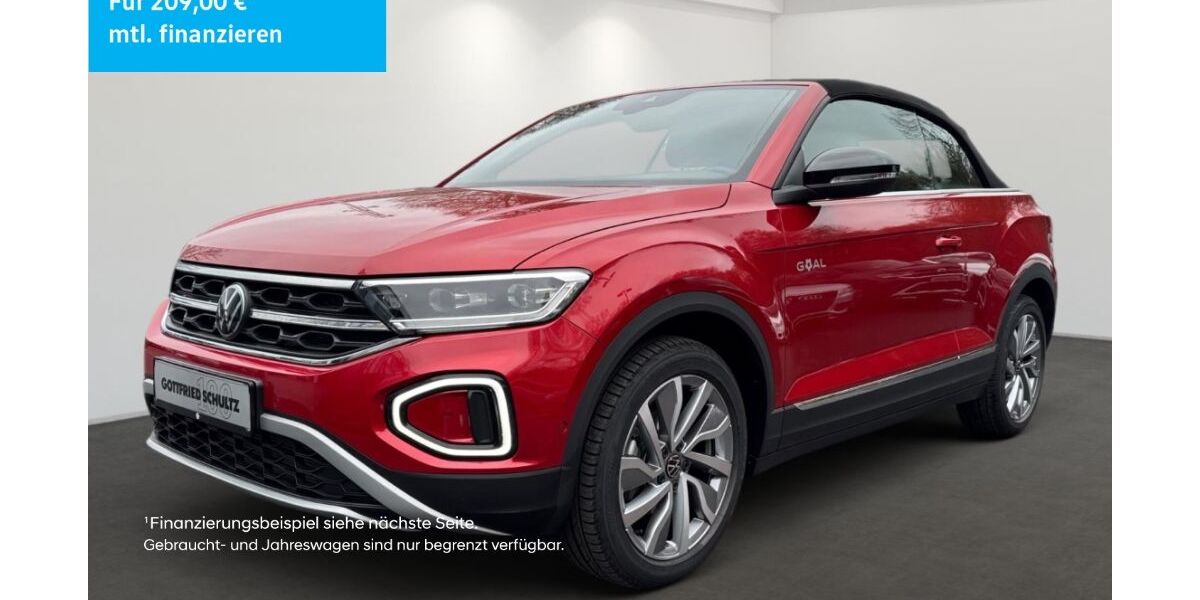 VW T-Roc 10.065 km 32.910 &euro; Wuppertal 42109