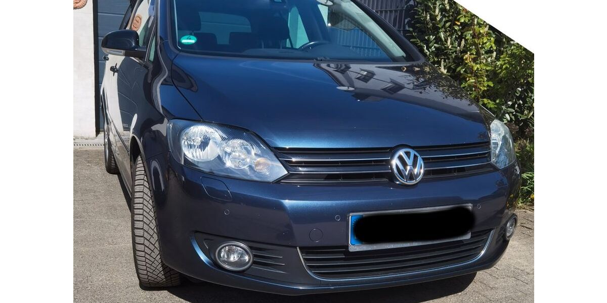 VW Golf Plus 262.000 km 3.750 &euro; Velbert 42549