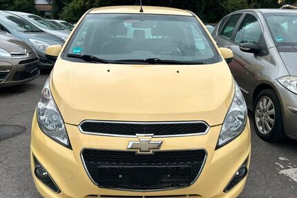 Chevrolet Spark 130.000 km 3.000 &euro; Essen 45359