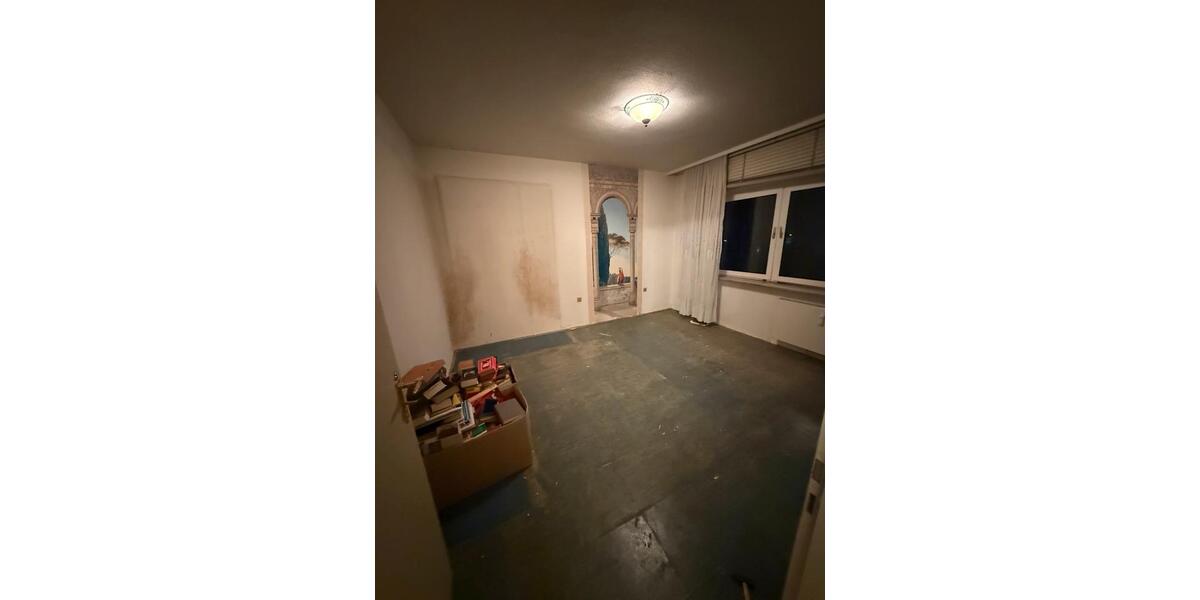 Etagenwohnung Gelsenkirchen Buer - 3.5 Zimmer, 90 m&sup2;, 1.300&euro; | Angebot:25102629