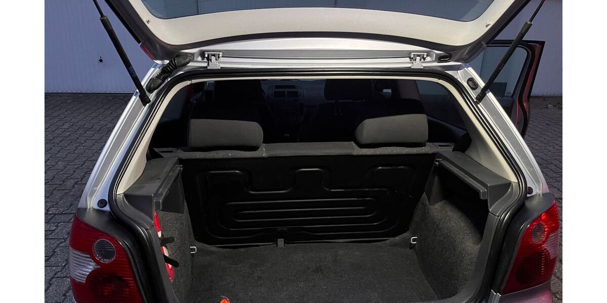 VW Polo 146.320 km 1.800 &euro; Leichlingen 42799