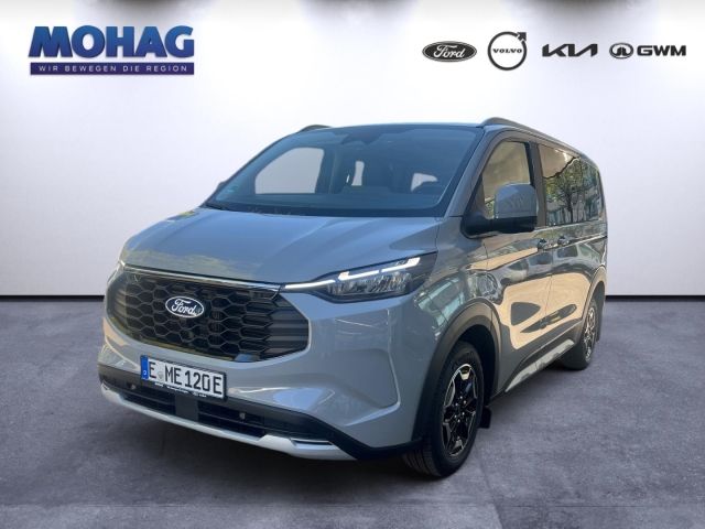 Ford Tourneo Custom 3.500 km 61.990 &euro; Essen 45134