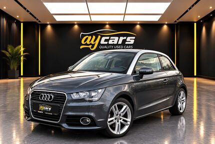 Audi A1 161.000 km 7.990 &euro; Wuppertal 42329