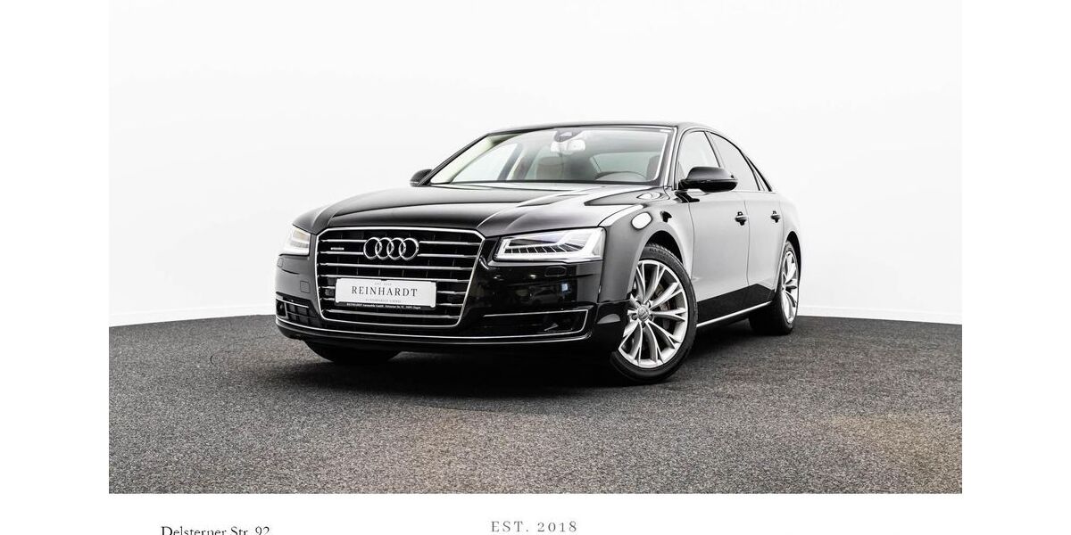 Audi A8 152.593 km 29.750 &euro; Hagen 58091