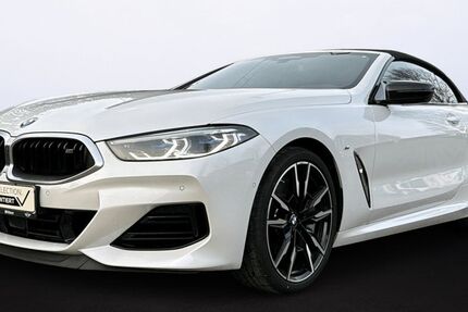 BMW M850 22.537 km 84.490 &euro; Witten 58455