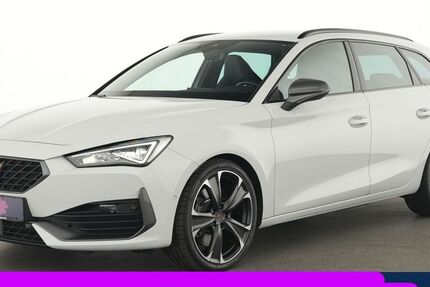 Cupra Leon 35.215 km 27.619 &euro; Neuss 41460