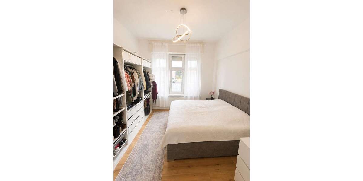 Etagenwohnung Herne Baukau - 3.5 Zimmer, 85 m&sup2;, 795&euro; | Angebot:27228294
