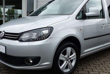 VW Caddy 145.700 km 11.600 &euro; Solingen 42699