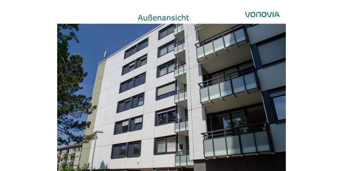 Etagenwohnung Essen Stadtbezirk VI - 3.5 Zimmer, 80 m&sup2;, 776&euro; | Angebot:25882881