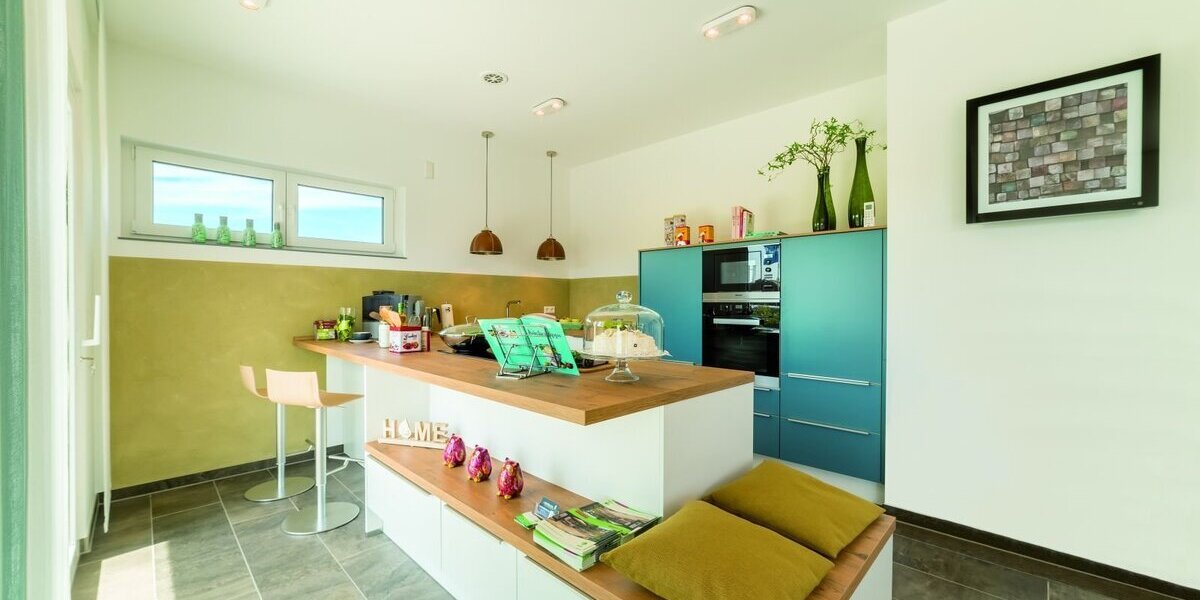 Individueller Bungalow-Traum - Maßgeschneidertes Wohnen in Bottrop-Grafenwald - Bungalow Bottrop-Grafenwald Grafenwald | Angebot:27505949