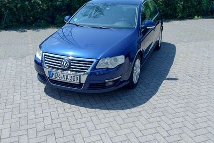 VW Passat 266.000 km 2.000 &euro; Herne 44625