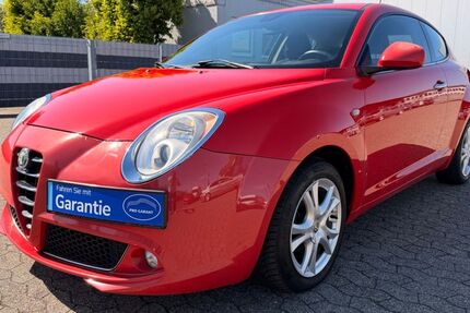 Alfa Romeo MiTo 138.000 km 3.890 &euro; Meerbusch 40668