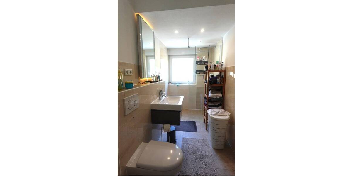 Etagenwohnung Solingen Solingen-Mitte - 2 Zimmer, 61 m&sup2;, 149.500&euro; | Angebot:26730849