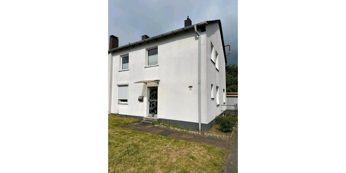 Doppelhaushälfte Herne Altenhöfen - 6 Zimmer, 164 m&sup2;, 550.000&euro; | Angebot:26767531